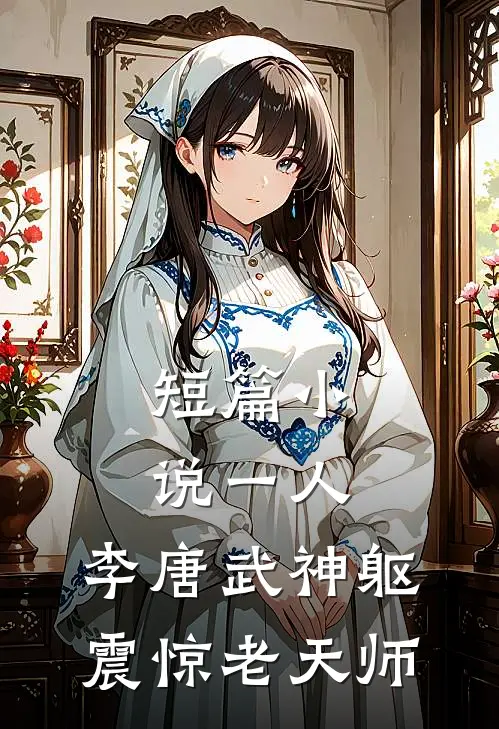 短篇小说一人：李唐武神躯，震惊老天师