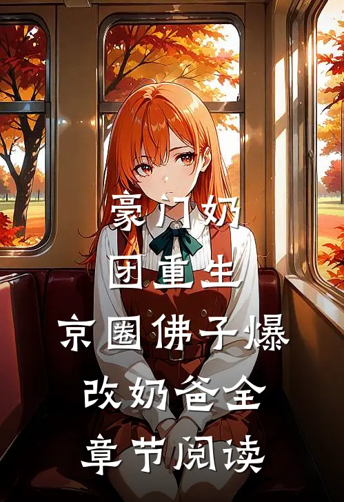 豪门奶团重生，京圈佛子爆改奶爸全章节阅读