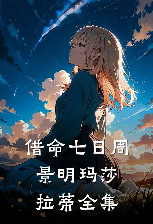 借命七日周景明玛莎拉蒂 全集