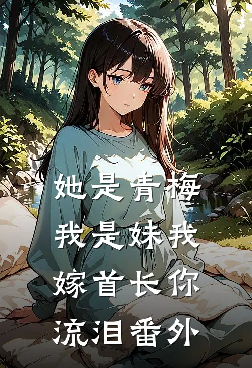 她是青梅我是妹我嫁首长你流泪番外