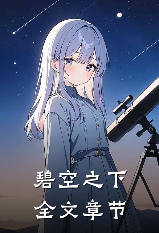 碧空之下全文章节