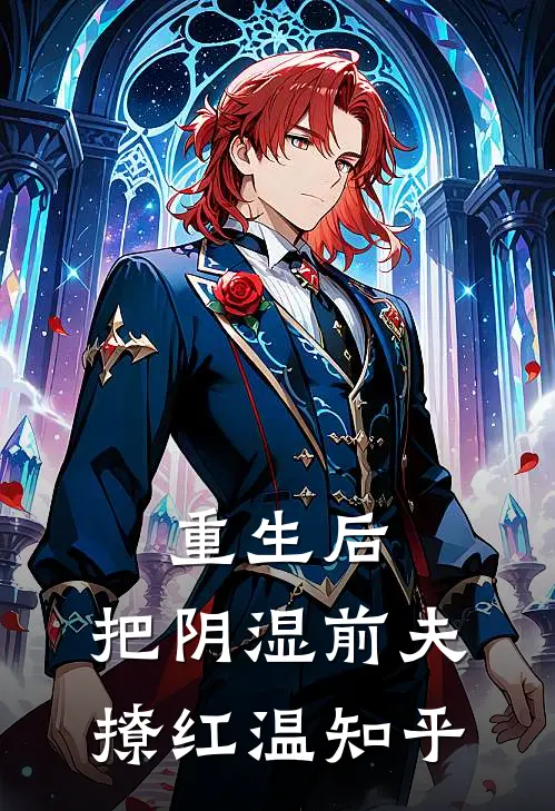 重生后，把阴湿前夫撩红温知乎