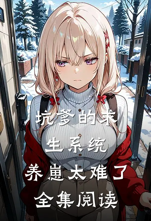 坑爹的求生系统：养崽太难了全集阅读