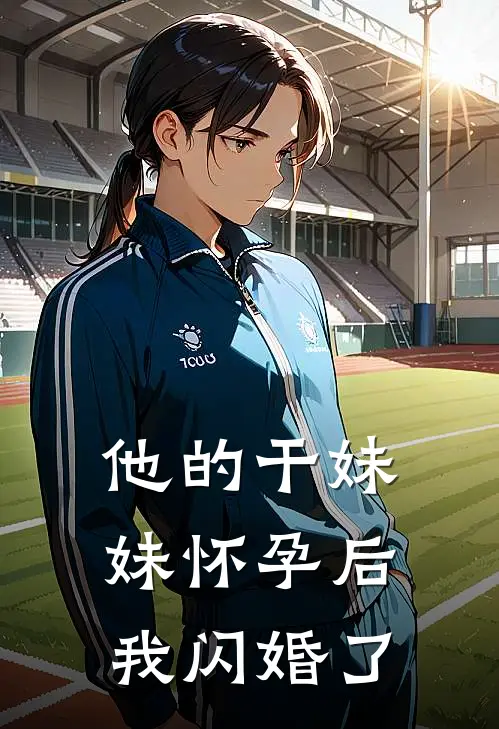 他的干妹妹怀孕后，我闪婚了