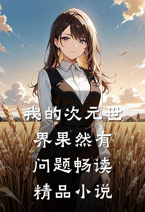 我的次元世界果然有问题畅读精品小说