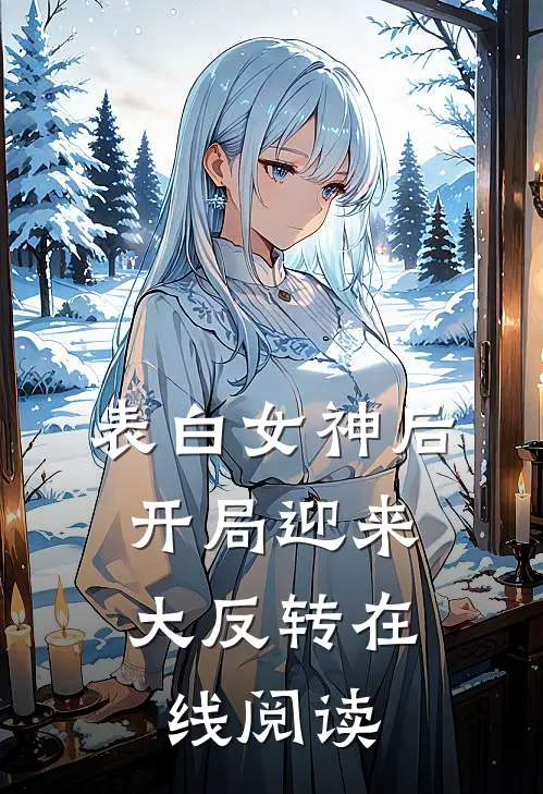 表白女神后，开局迎来大反转在线阅读
