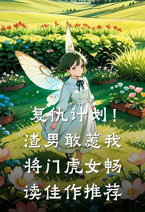 复仇计划！渣男敢惹我将门虎女畅读佳作推荐