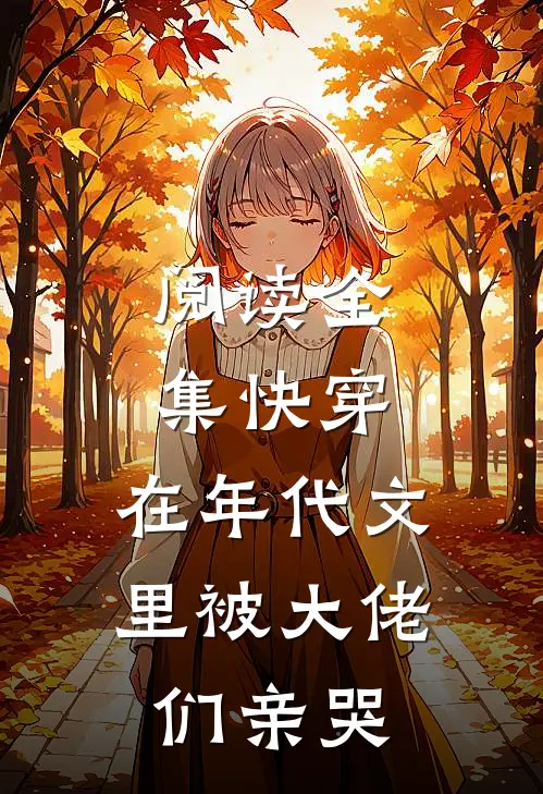 阅读全集快穿：在年代文里被大佬们亲哭