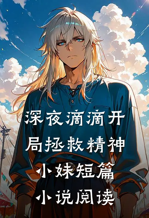 深夜滴滴开局拯救精神小妹短篇小说阅读