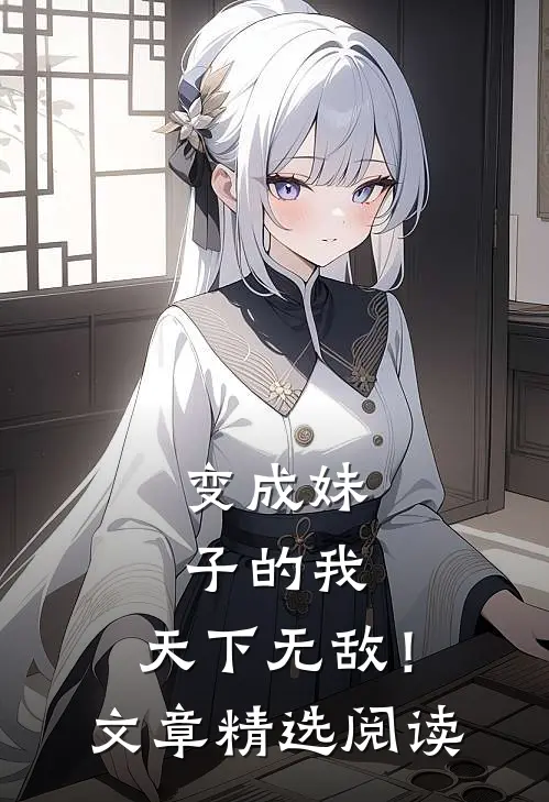 变成妹子的我，天下无敌！文章精选阅读