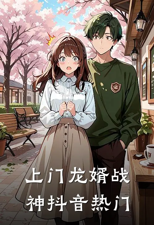 上门龙婿战神抖音热门