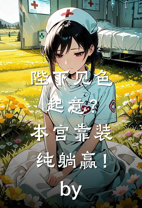 陛下见色起意？本宫靠装纯躺赢！by