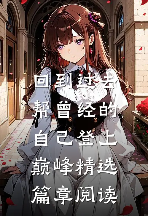 回到过去，帮曾经的自己登上巅峰精选篇章阅读