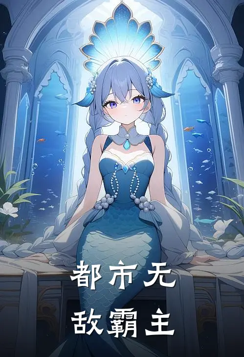 都市无敌霸主