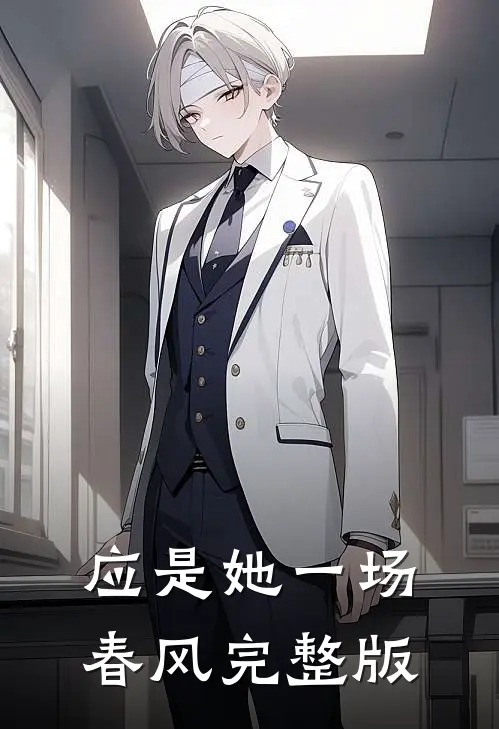 应是她一场春风完整版