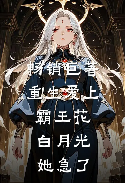 畅销巨著重生爱上霸王花：白月光她急了