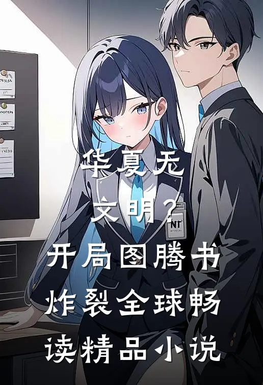 华夏无文明？开局图腾书炸裂全球畅读精品小说
