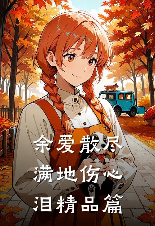 余爱散尽，满地伤心泪精品篇