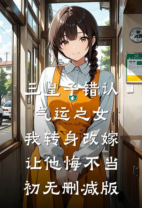 三皇子错认气运之女，我转身改嫁让他悔不当初无删减版
