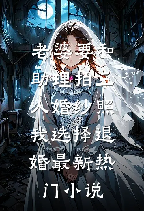 老婆要和助理拍三人婚纱照，我选择退婚最新热门小说