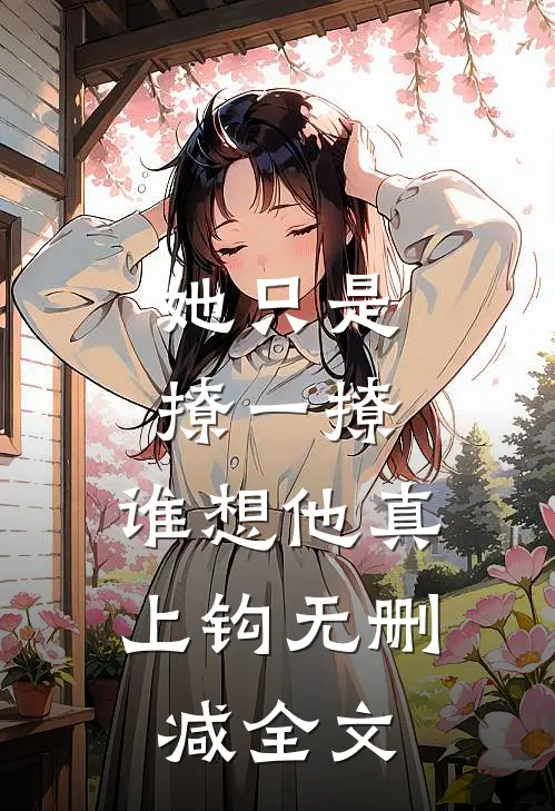 她只是撩一撩，谁想他真上钩无删减全文