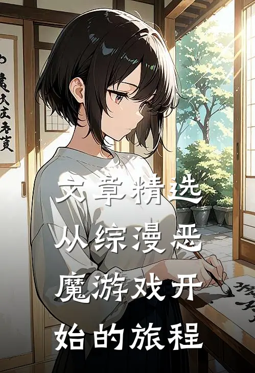 文章精选从综漫恶魔游戏开始的旅程