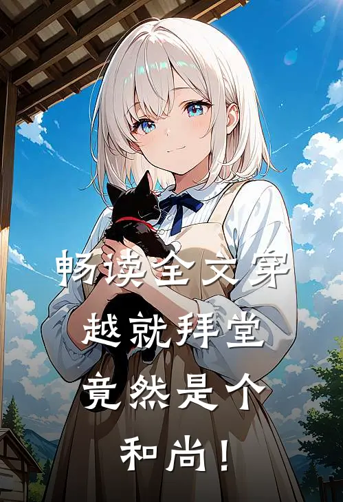 畅读全文穿越就拜堂，竟然是个和尚！