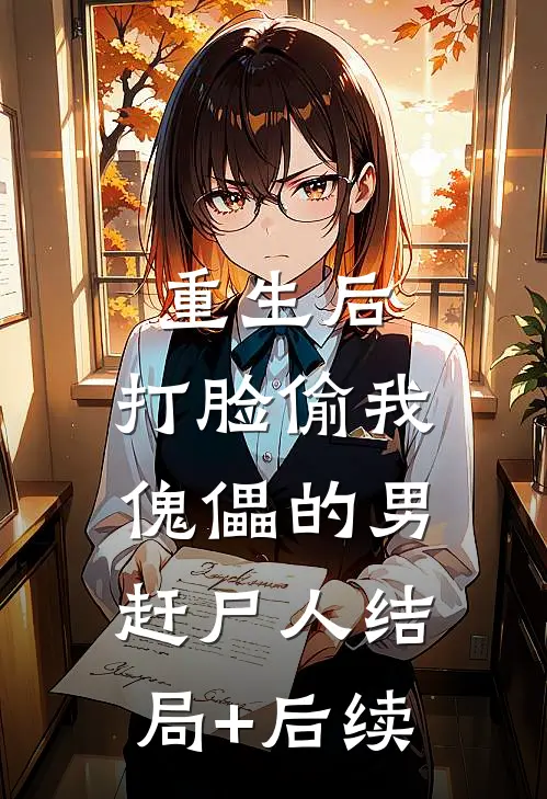 重生后，打脸偷我傀儡的男赶尸人结局+后续