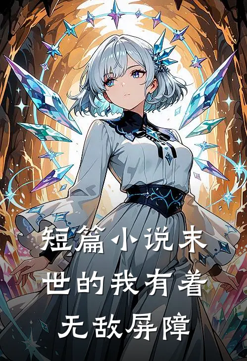 短篇小说末世的我有着无敌屏障