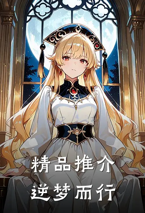 精品推介逆梦而行