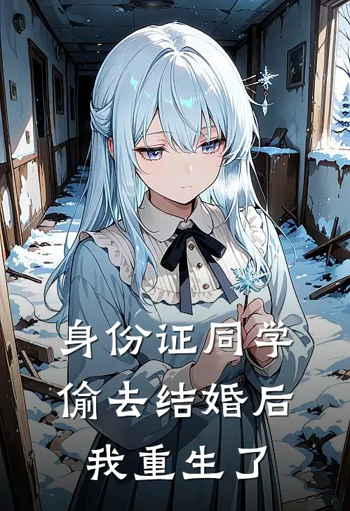 身份证同学偷去结婚后，我重生了