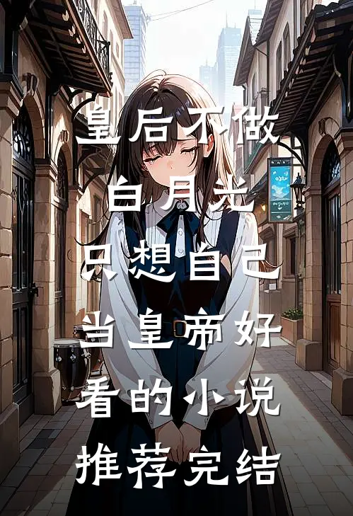 皇后不做白月光，只想自己当皇帝好看的小说推荐完结