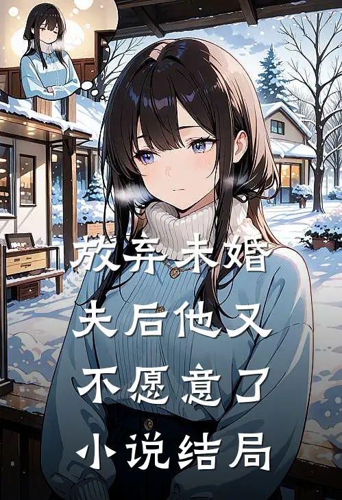 放弃未婚夫后他又不愿意了小说结局