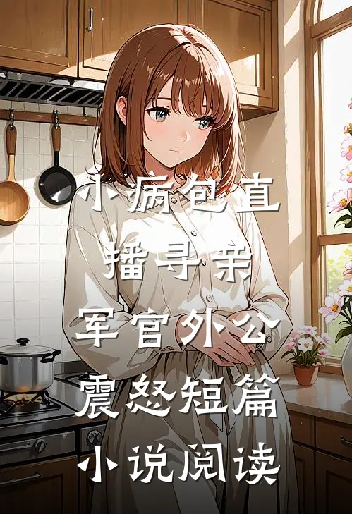 小病包直播寻亲，军官外公震怒短篇小说阅读