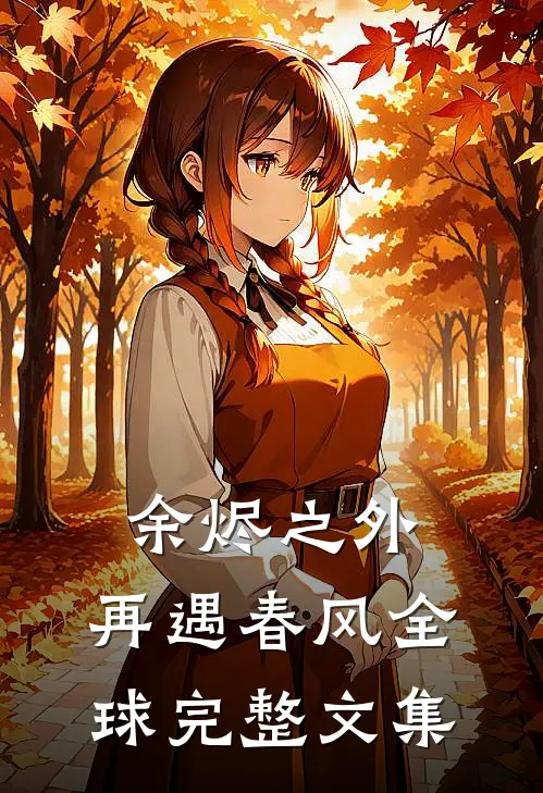 余烬之外，再遇春风全球完整文集
