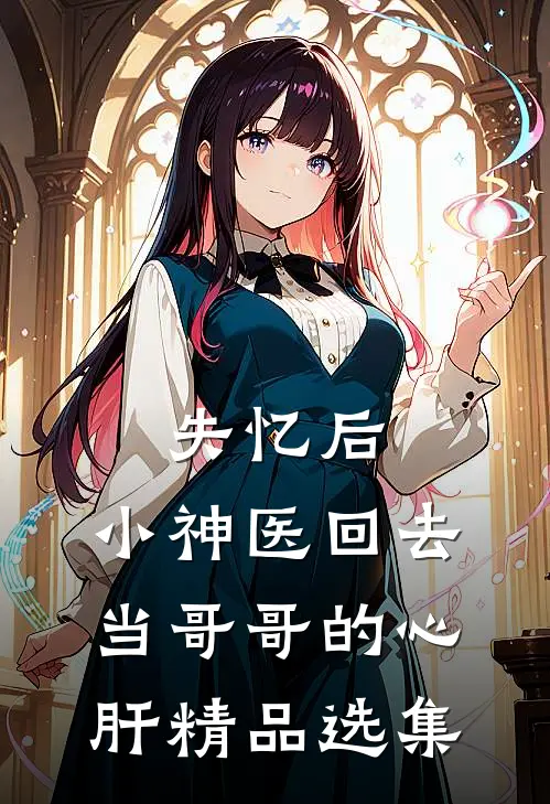 失忆后，小神医回去当哥哥的心肝精品选集