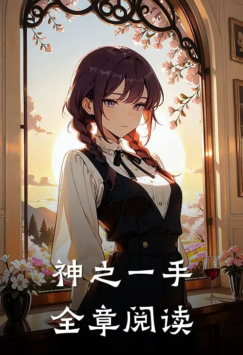 神之一手全章阅读
