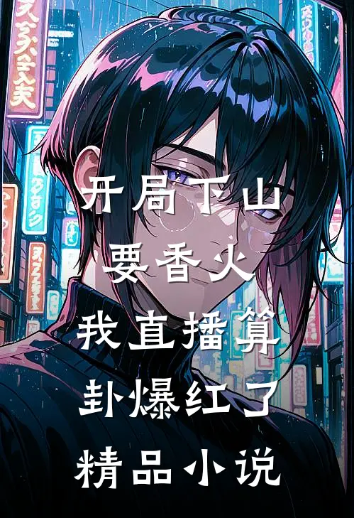 开局下山要香火，我直播算卦爆红了精品小说