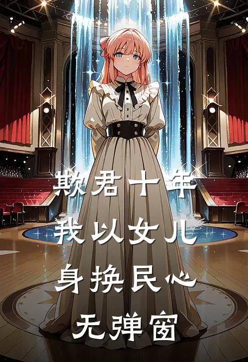 欺君十年，我以女儿身换民心无弹窗