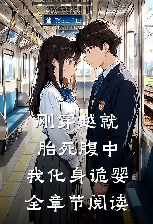刚穿越就胎死腹中，我化身诡婴全章节阅读