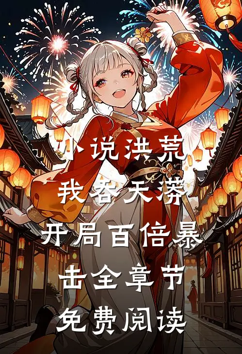 小说洪荒：我吞天蟒，开局百倍暴击全章节免费阅读