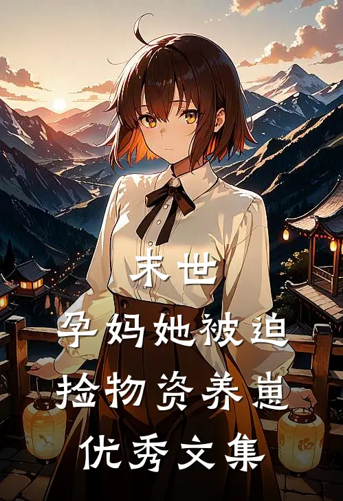 末世：孕妈她被迫捡物资养崽优秀文集