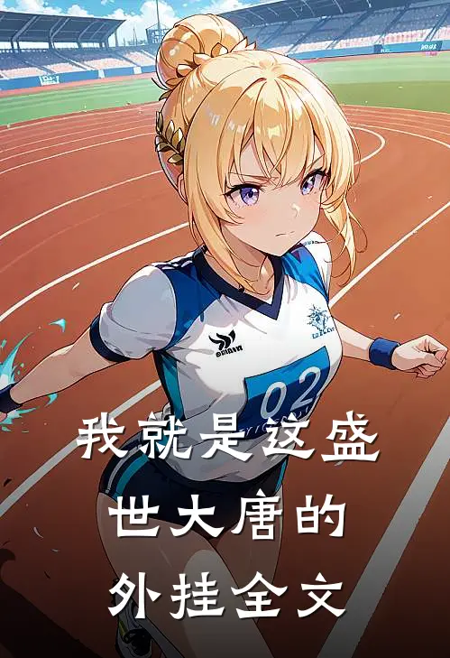 我就是这盛世大唐的外挂全文