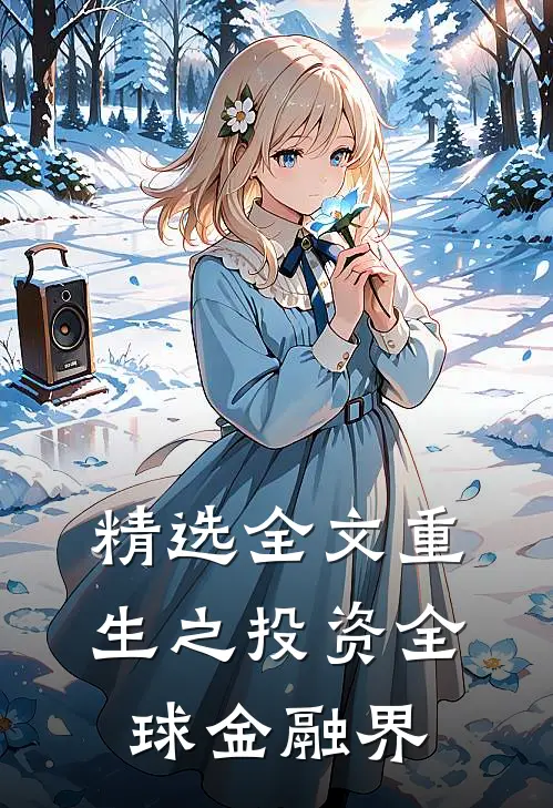 精选全文重生之投资全球金融界