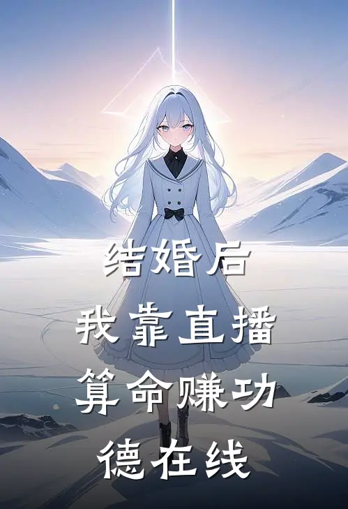 结婚后，我靠直播算命赚功德在线