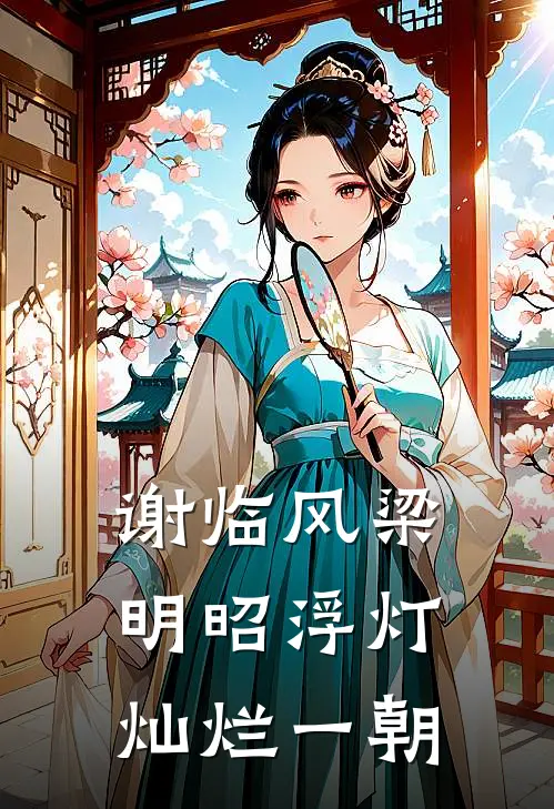 谢临风梁明昭浮灯灿烂一朝