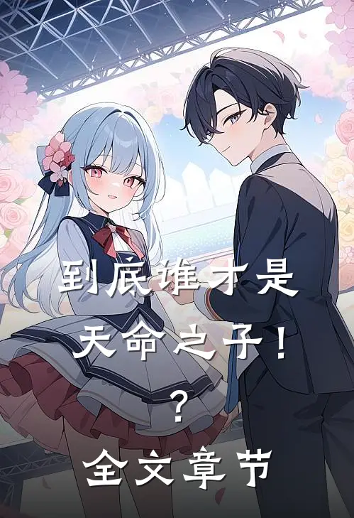 到底谁才是天命之子！？全文章节