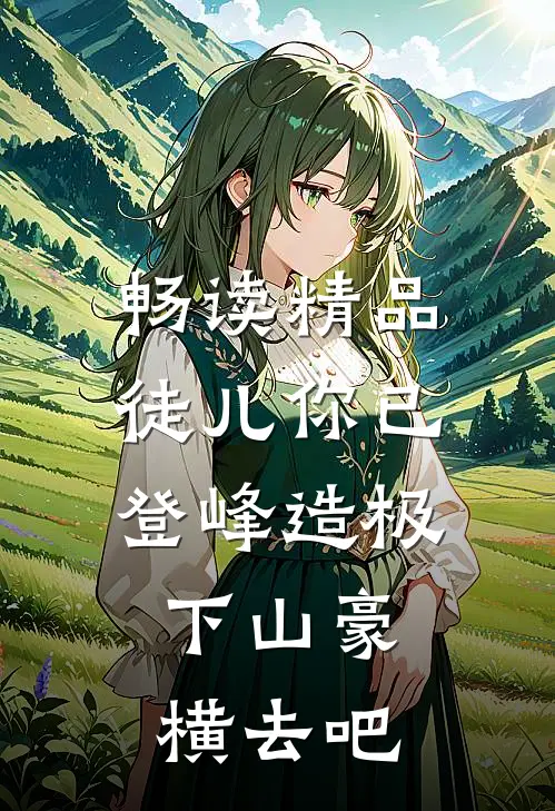 畅读精品徒儿你已登峰造极，下山豪横去吧