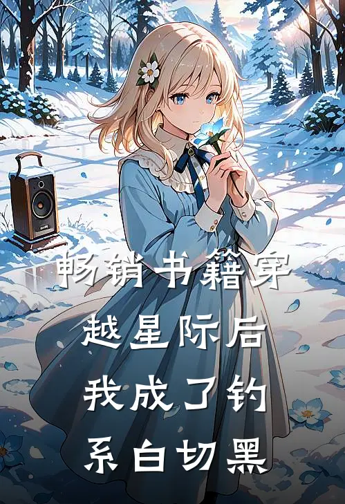 畅销书籍穿越星际后我成了钓系白切黑