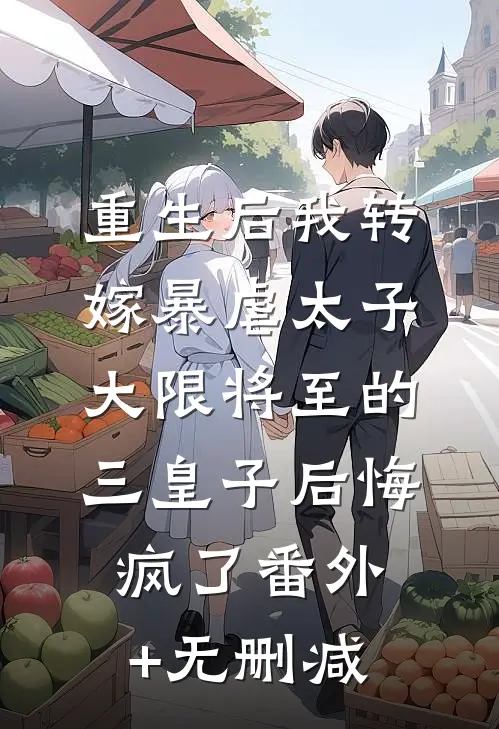 重生后我转嫁暴虐太子，大限将至的三皇子后悔疯了番外+无删减